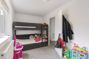 Bedroom Two- click for photo gallery